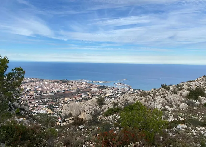 Mestre Denia Centro