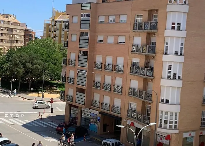 Mestre Denia Centro