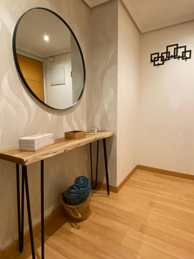 Apartamento Mestre Centro *